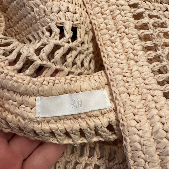 H&M Milano tote - Picture 5 of 5